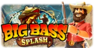 ภาพเกม Big Bass Splash ที่ osiris168 รวบรวมไว้