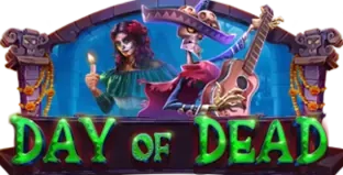 ภาพเกม Day Of Dead ที่ osiris168 รวบรวมไว้