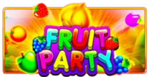 ภาพเกม Fruit Party ที่ osiris168 รวบรวมไว้