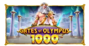 ภาพเกม Gates Of Olympus 1000 ที่ osiris168 รวบรวมไว้