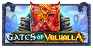 ภาพเกม Gates Of Valhalla ที่ osiris168 รวบรวมไว้