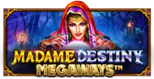 ภาพเกม Madame Destiny Megaways ที่ osiris168 รวบรวมไว้