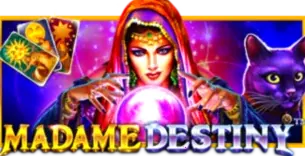 ภาพเกม Madame Destiny ที่ osiris168 รวบรวมไว้
