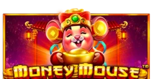 ภาพเกม Money Mouse ที่ osiris168 รวบรวมไว้