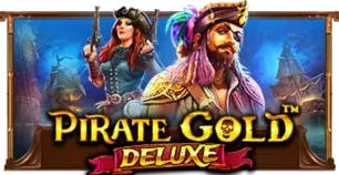 ภาพเกม Pirate Gold Deluxe ที่ osiris168 รวบรวมไว้