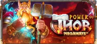 ภาพเกม Power Of Thor Megaways ที่ osiris168 รวบรวมไว้