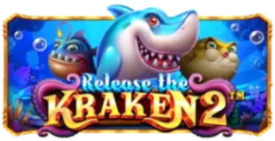 ภาพเกม Release The Kraken 2 ที่ osiris168 รวบรวมไว้