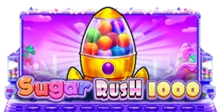 ภาพเกม Sugar Rush 1000 ที่ osiris168 รวบรวมไว้